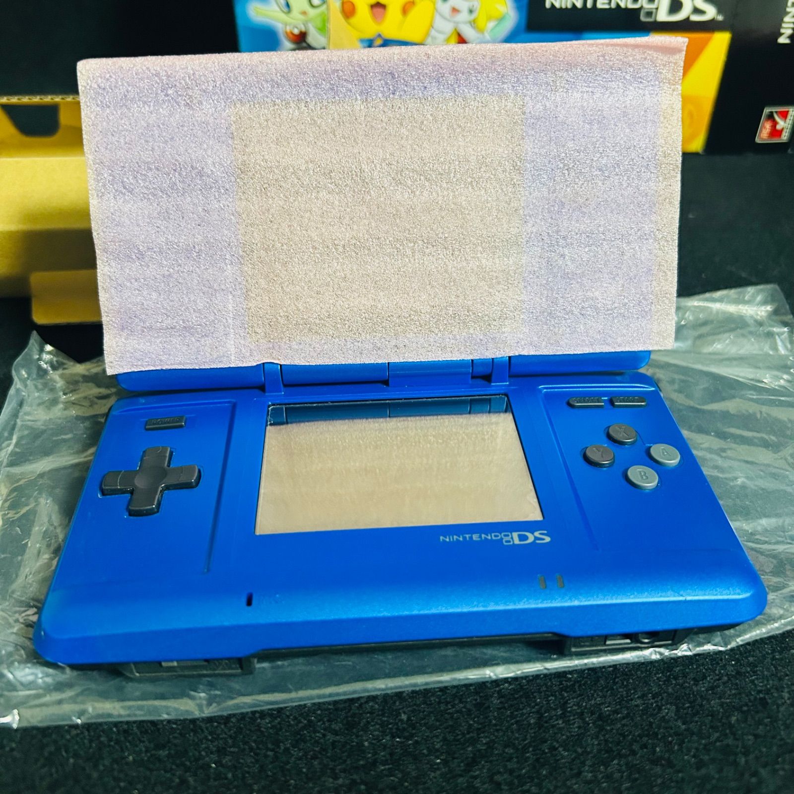 ds ポケパークバージョン