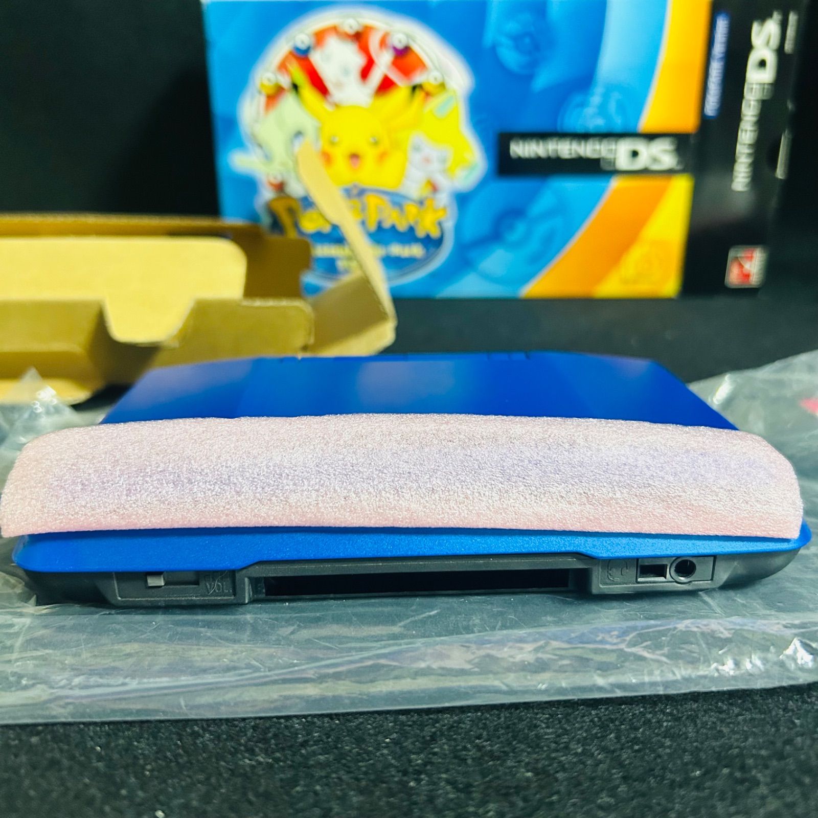 ニンテンドーDS