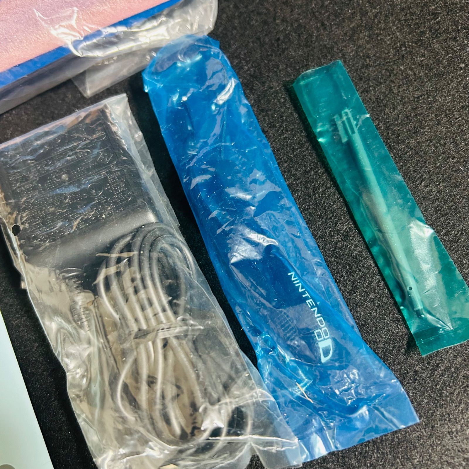 ポケパークバージョン 2005