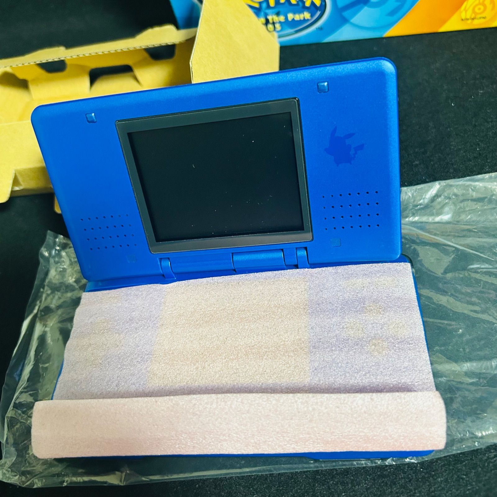 ds ポケパークバージョン