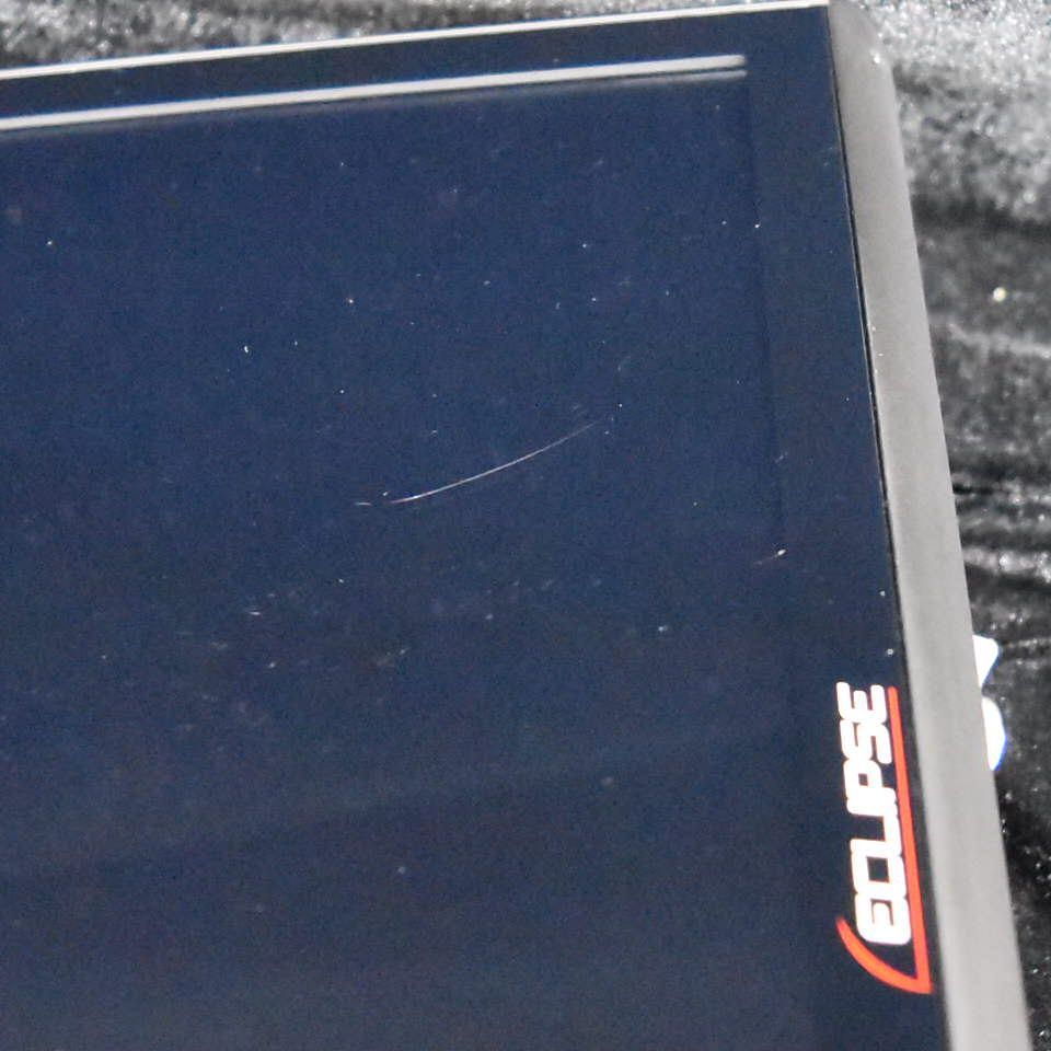 フローティングナビ ディスプレイ品