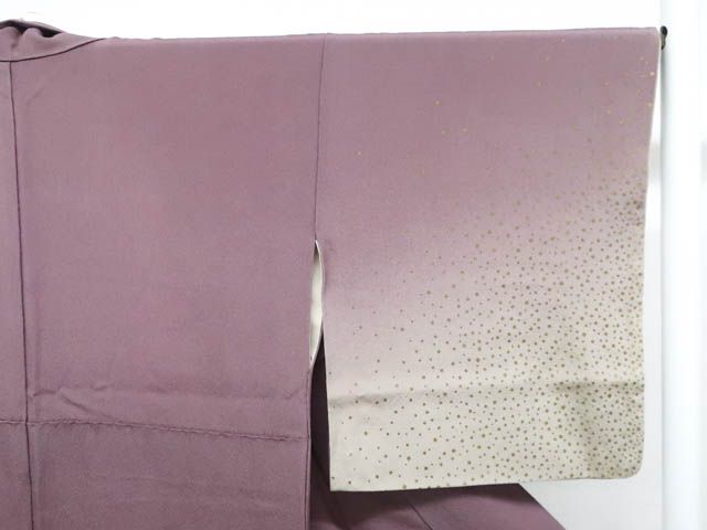 着物 身丈約163.5cm