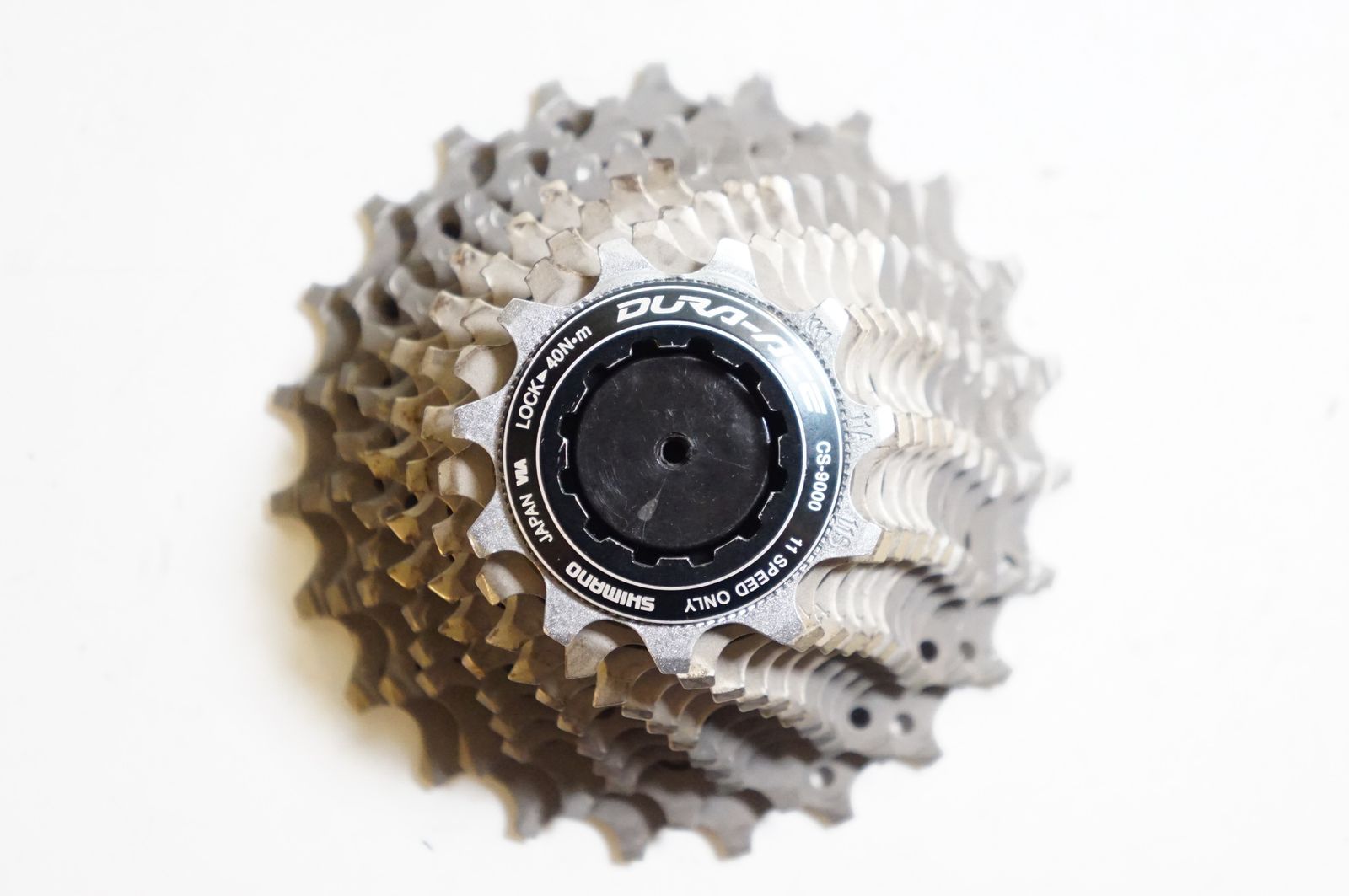 SHIMANO シマノ DURA-ACE CS-9000 11-23T スプロケット | バイチャリ熊谷店