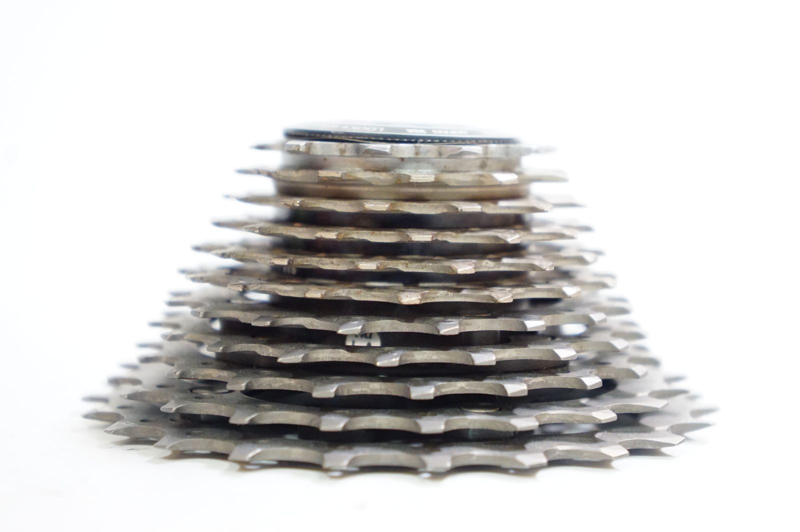 SHIMANO シマノ DURA-ACE CS-9000 11-23T スプロケット バイチャリ熊谷店 BRIGHTFACE_UK