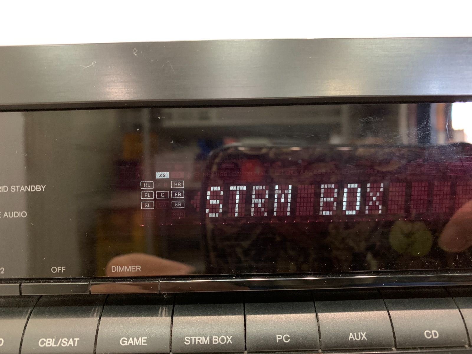 Yamaha RX-V4A AVアンプ 260W ヤマハ | RX-V4A - AVアンプ - 概要