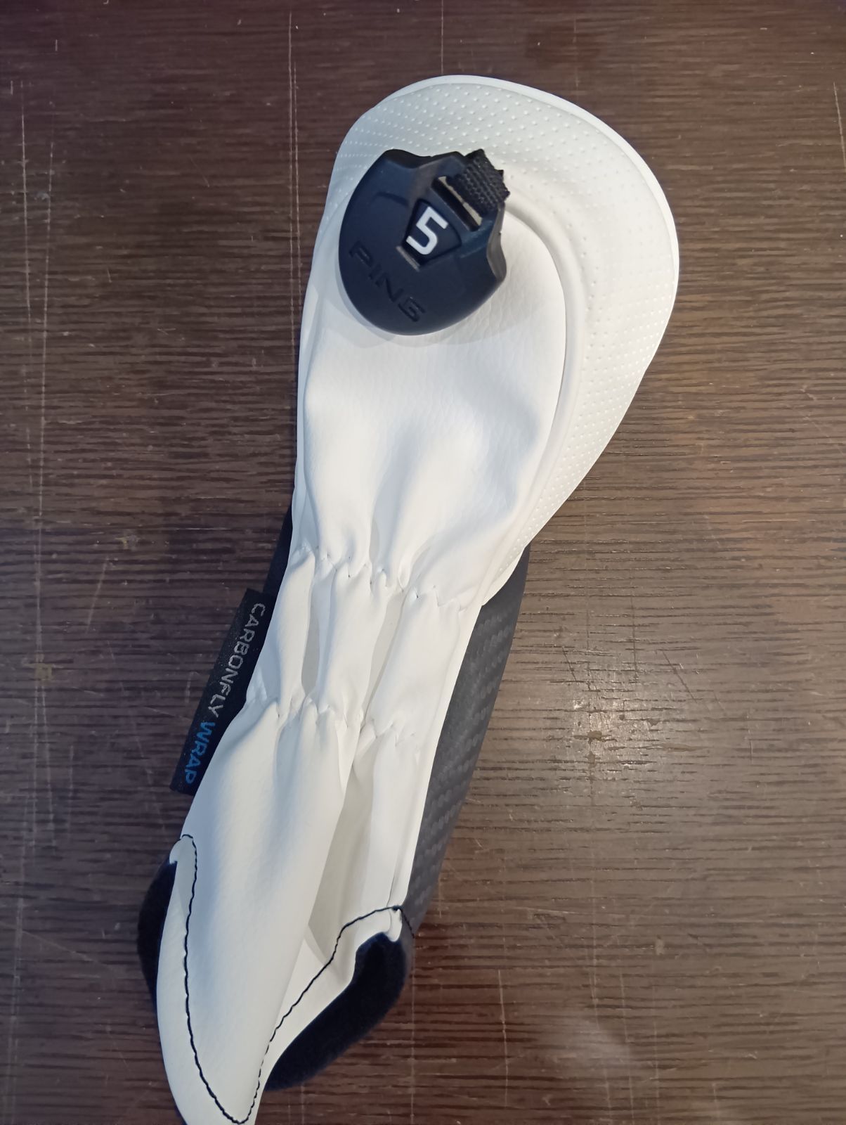 Ut 【新品未使用品】ピン PING G440 ハイブリッド #5 メンズ N.S.PRO