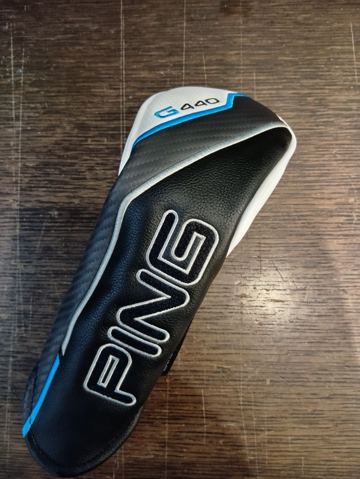 【新品・未使用】PING G440 HY 5U 6U NS950 NEO S Ut 【新品未使用品】ピン PING G440 ハイブリッド #5 メンズ N.S.PRO