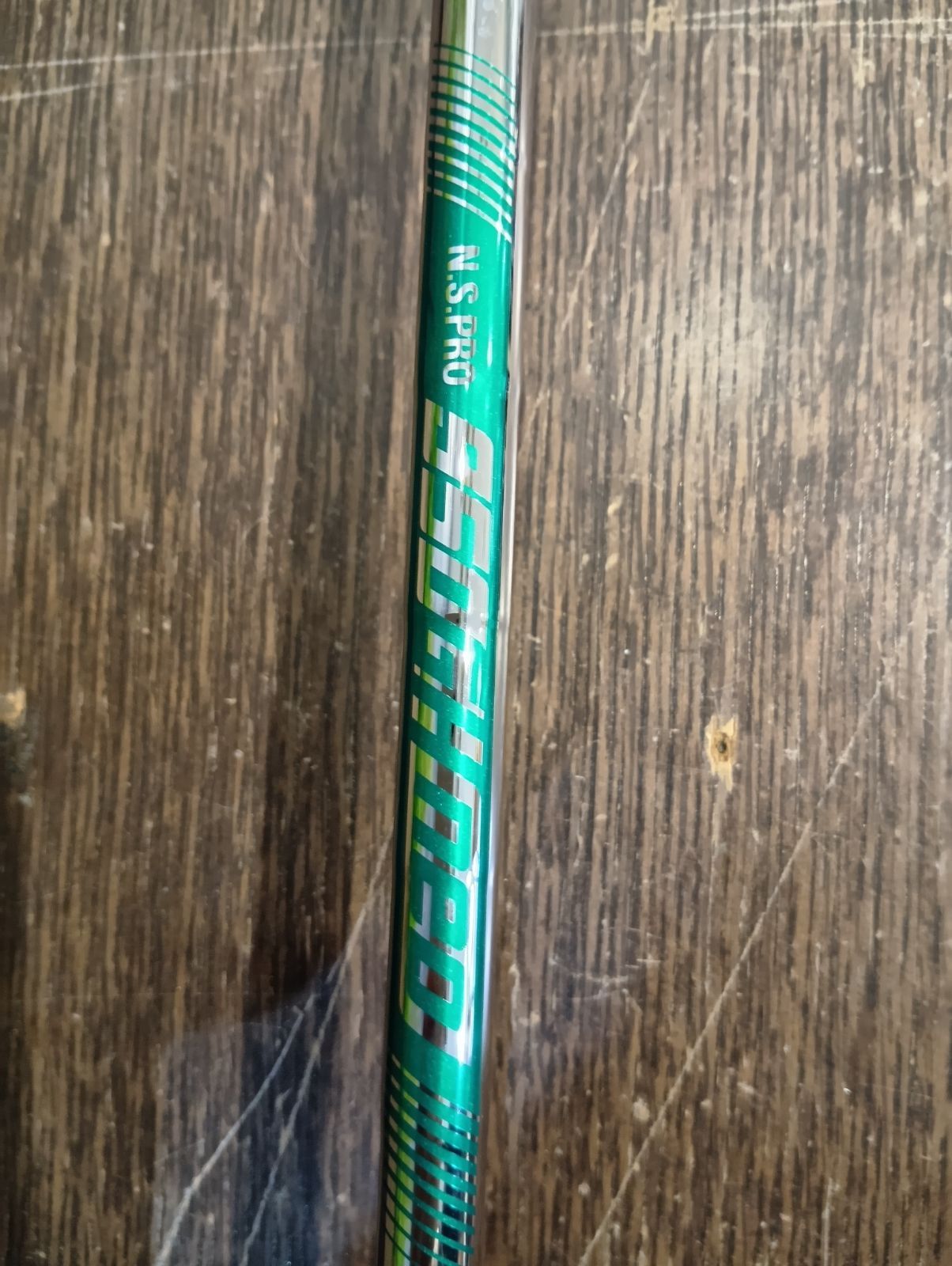 Ut 【新品未使用品】ピン PING G440 ハイブリッド #5 メンズ