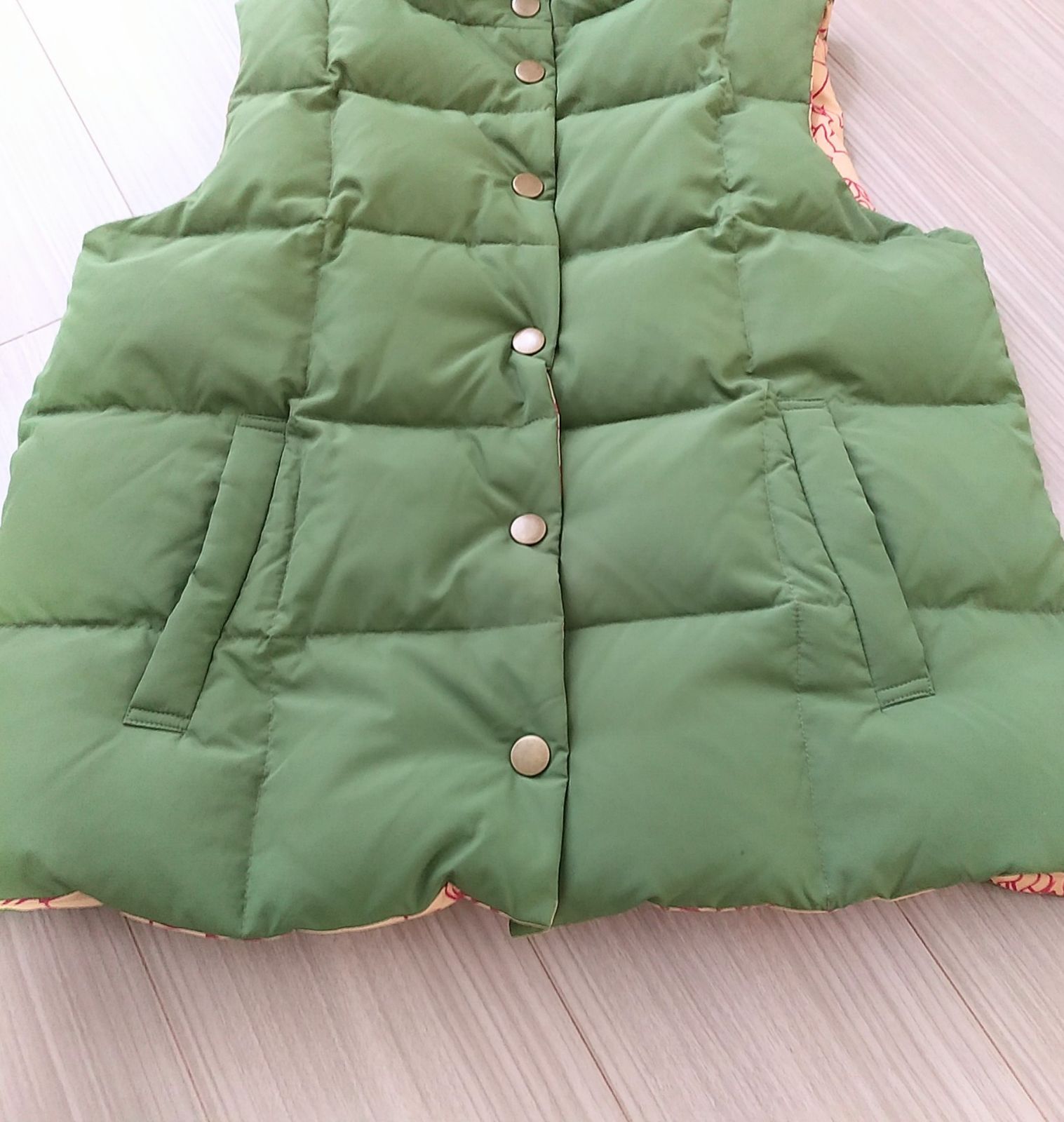 アニマル柄 Jocomomola