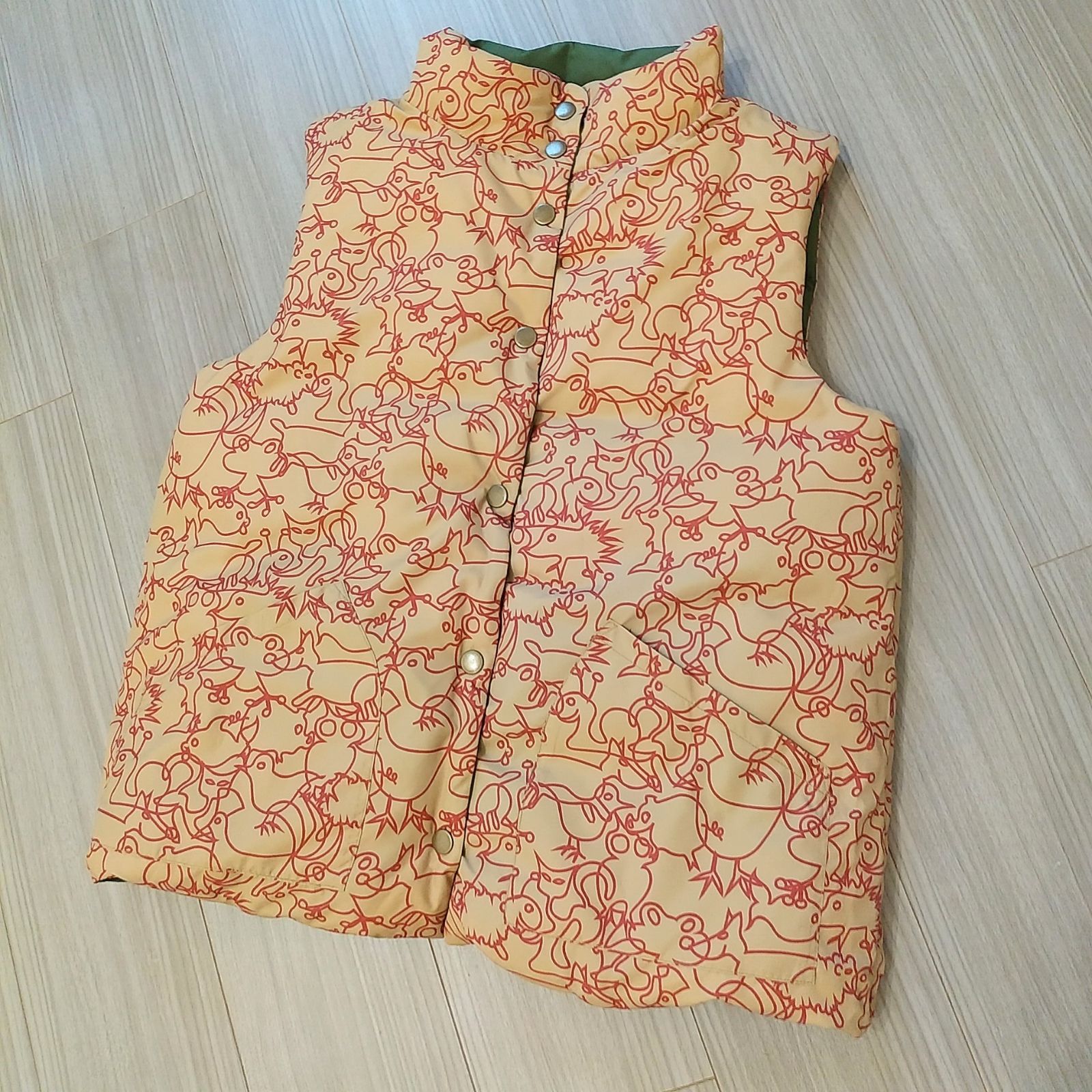 レッド スペインブランド