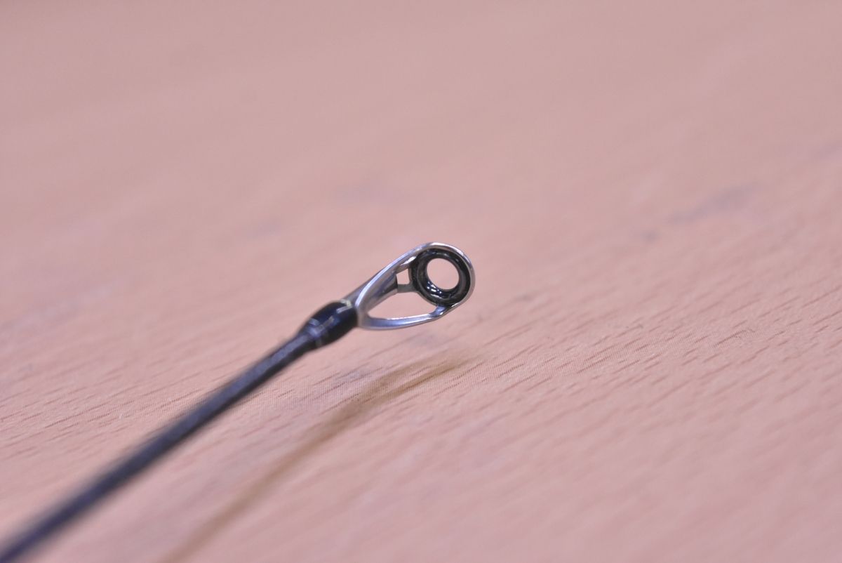  シマノ ジャッカル 21 ポイズングロリアス 1610 MH SHIMANO JACKALL POISON ベイトロッド 2ピース バス釣り ブラックバス バスロッド ロッド