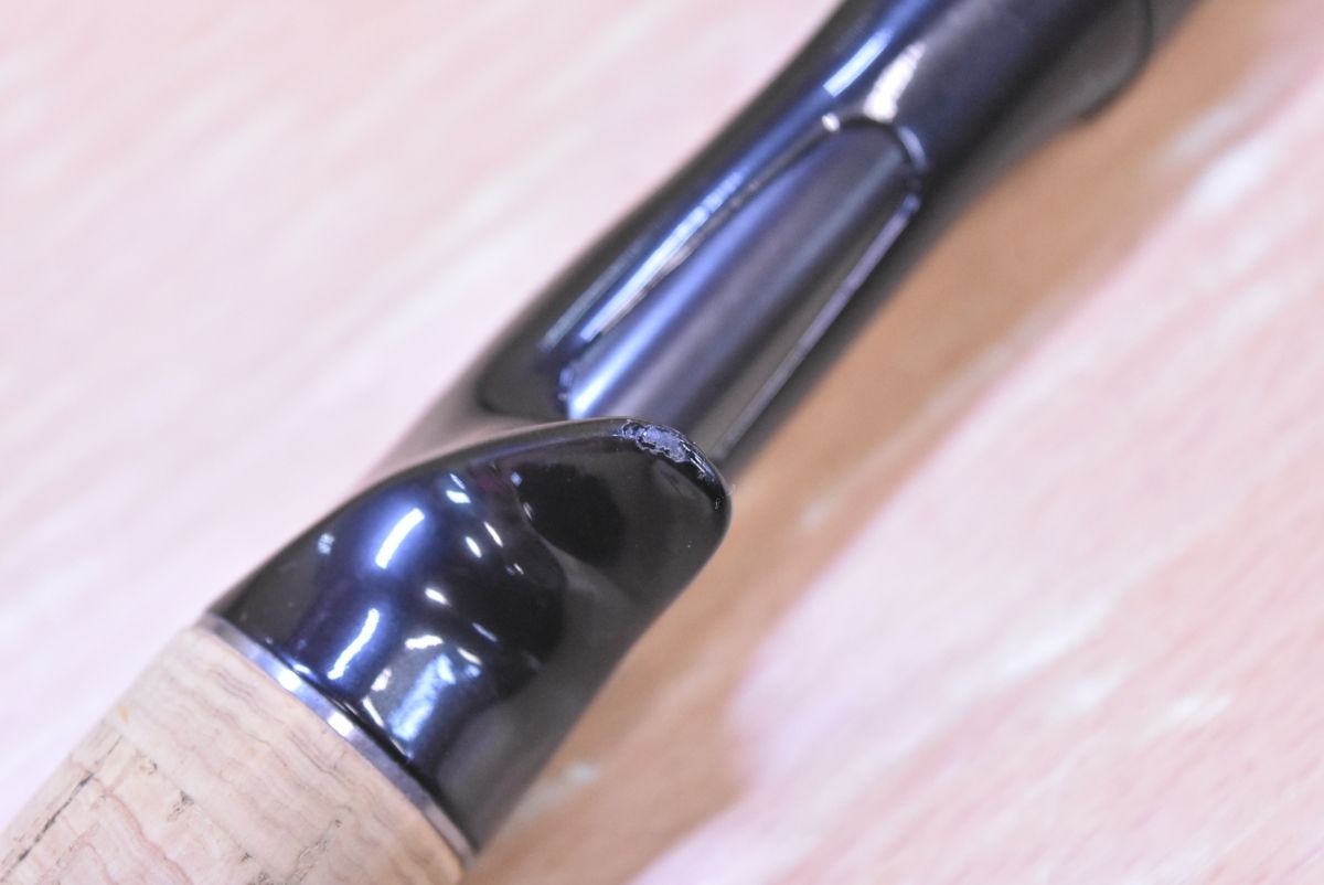 POISON ベイトロッド