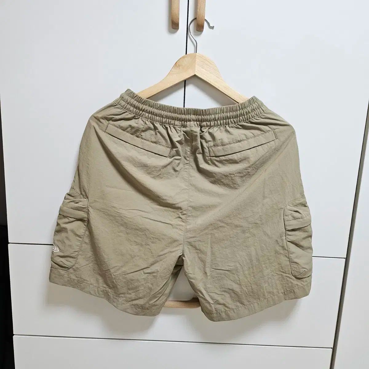 ナイロン ベージュ