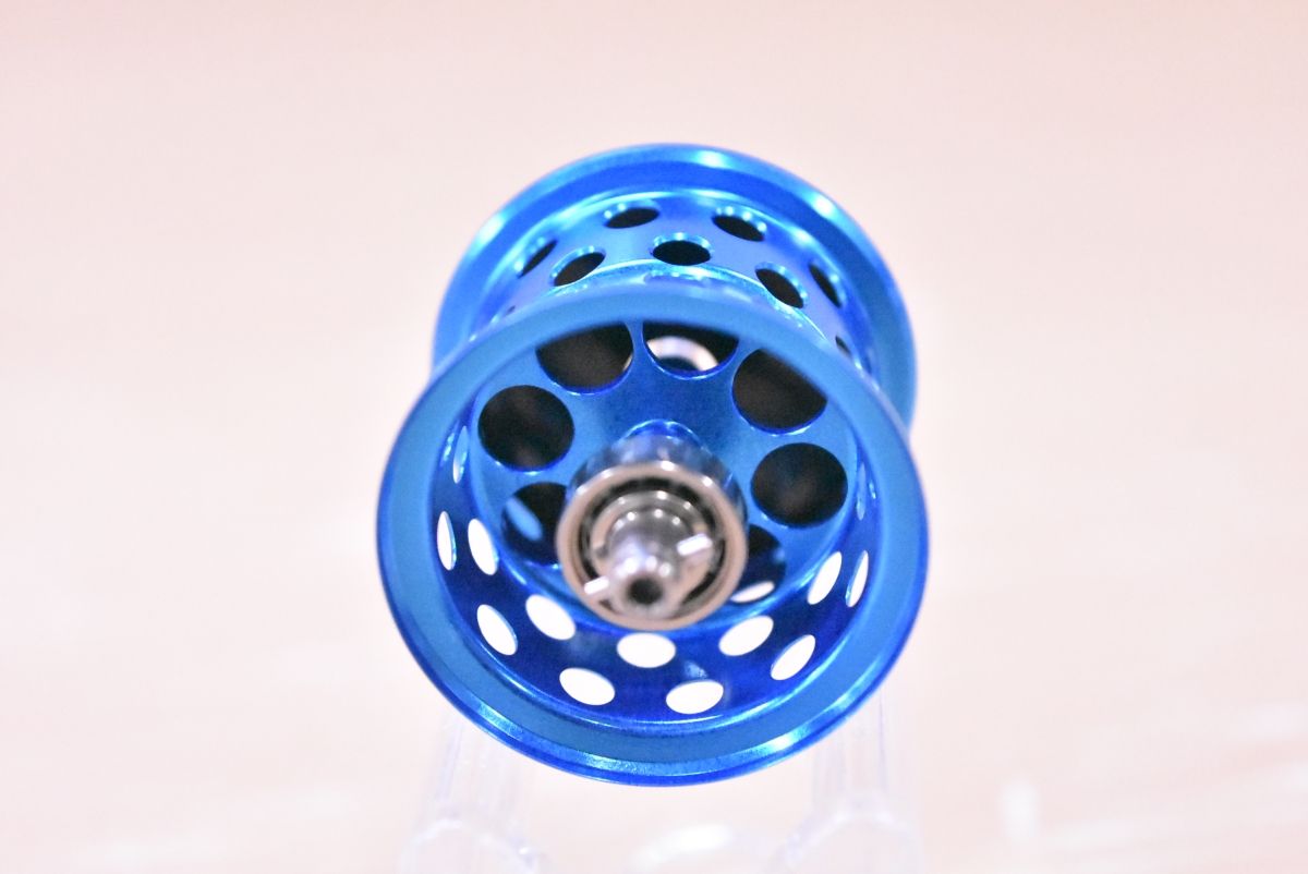 KTF フィネススプール アブガルシア用 レボ K.T.F カスタムスプール ベイトフィネス BFS