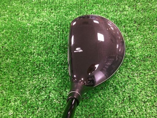 コブラ KING F 6 BAFFLER 4-5 W フェアウェイウッド FW cobra Speeder フェアウェイ フレックスS メンズ 男性用 右利き 右用 Cランク ゴルフクラブ