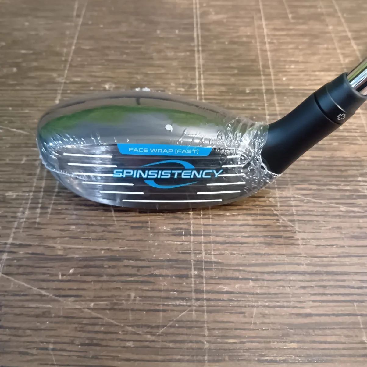 Ut 【新品未使用品】ピン PING G440 ハイブリッド #4 メンズ N.S.PRO