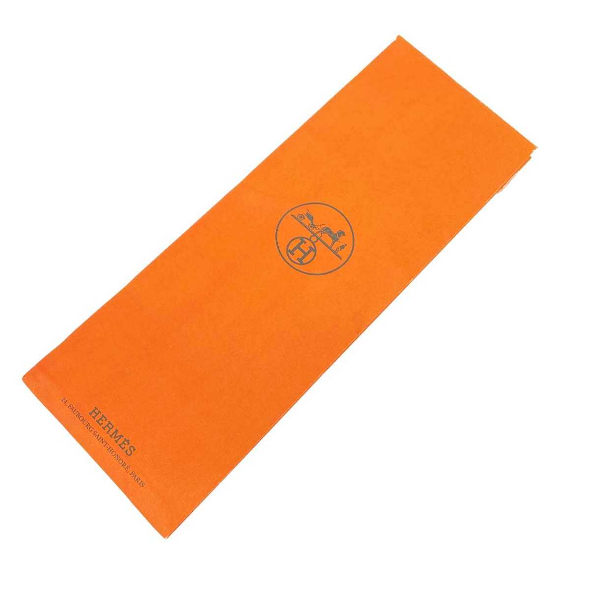 HERMES エルメス レザーグローブ セリエ釦/レザー ヴィンテージ
