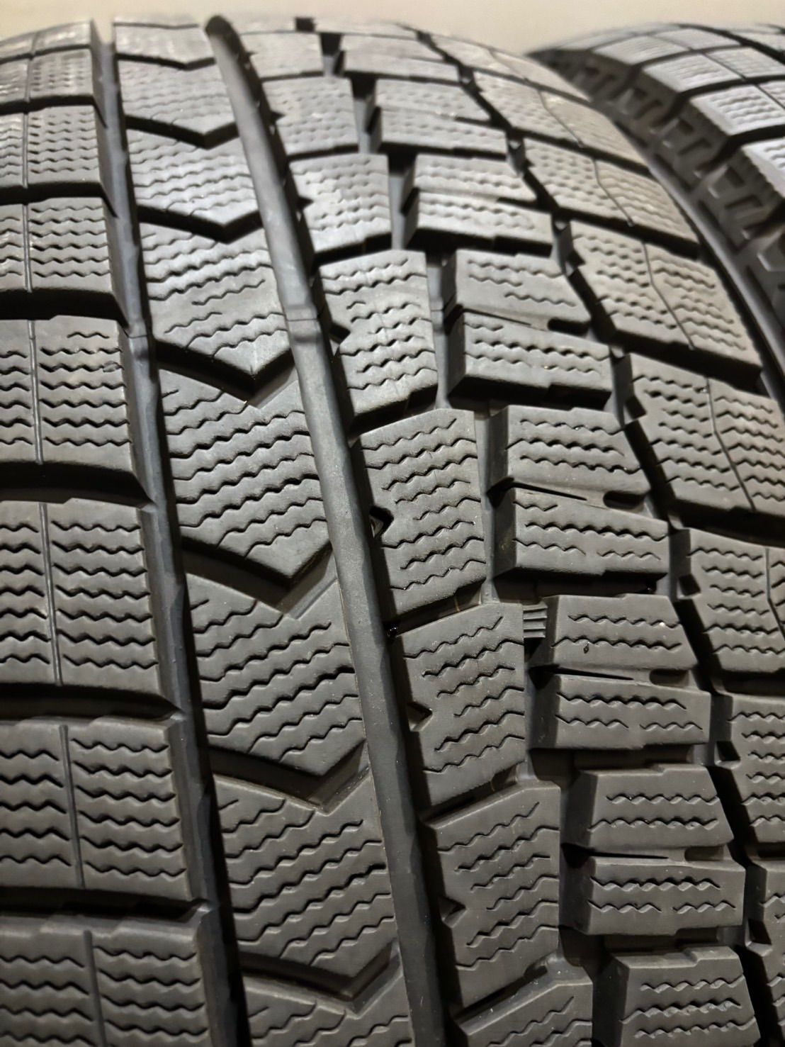 215|60R16 DUNLOP|WINTER MAXX WM02 22年製 スタッドレス 4本 ダンロップ ウィンターマックス クラウン ヴェゼル CX-3 4-K443 FFCRYSTALESIA_COM