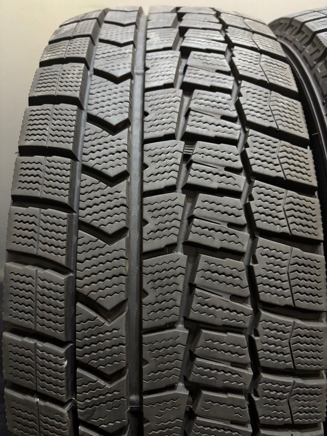 4本 ダンロップ