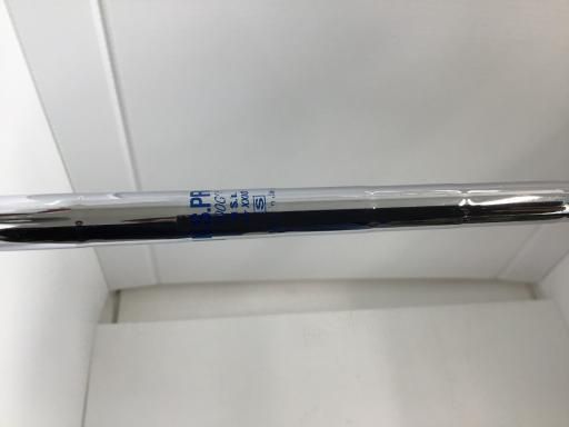 ダンロップ XXIO 2014 6 S アイアンセット IR NS PRO 900 GH D.S.T for フレックスS メンズ 男性用 右利き 右用 Dランク ゴルフクラブ