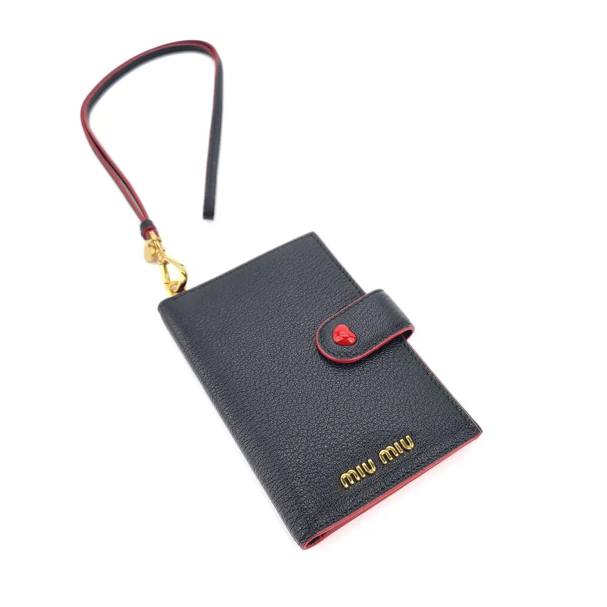 ミュウミュウ マドラスチェック