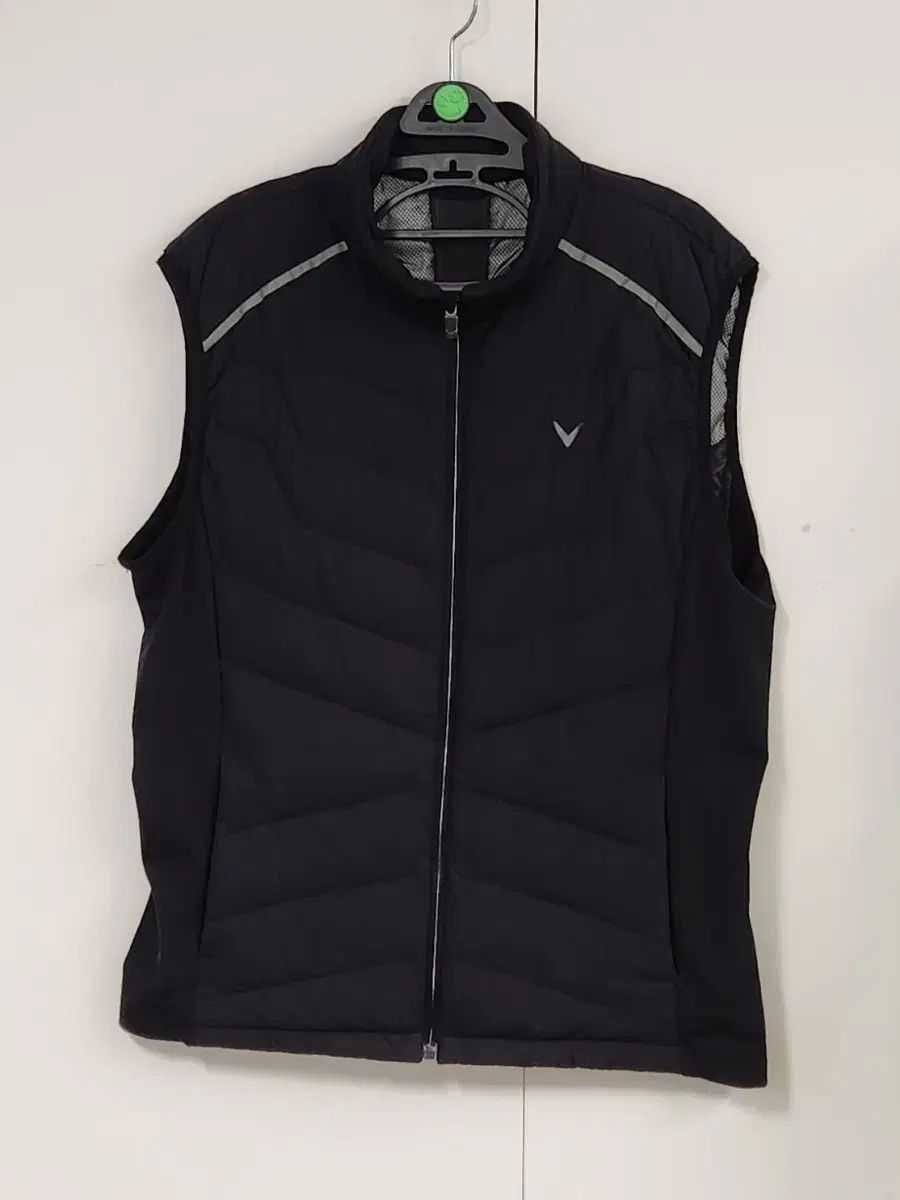 キャロウェイ ゴルフ グースダウン ベスト XL 100