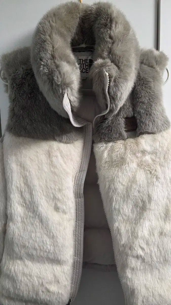 THE NORTH FACE ザノースフェイス パーベスト ベスト 85|S