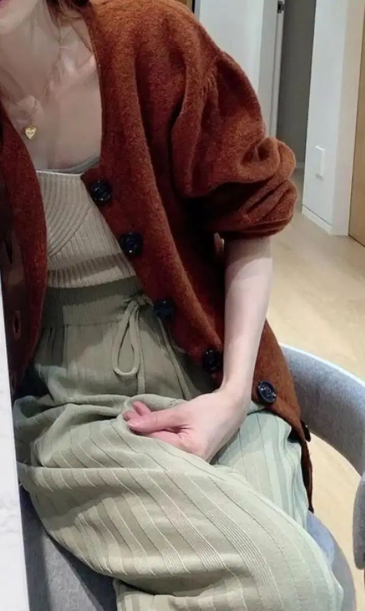 ル917 Le17Septembre Jung Won Cha パンツ ユンフオンマパンツ キムミンジ服