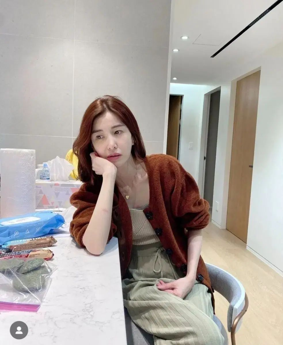 ル917 Le17Septembre Jung Won Cha パンツ ユンフオンマパンツ キムミンジ服