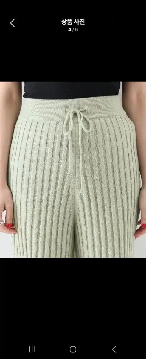 ル917 Le17Septembre Jung Won Cha パンツ ユンフオンマパンツ キムミンジ服 DECORATOM_COM_BR