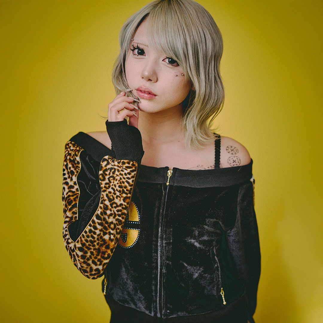 キャンディー ガルフィー