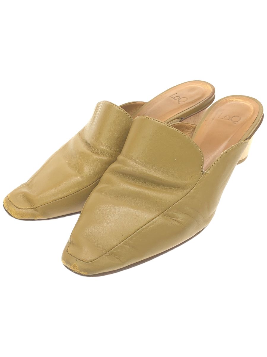 LOQ F19-BEL-14-37 BELEN レディース ベージュ EU37