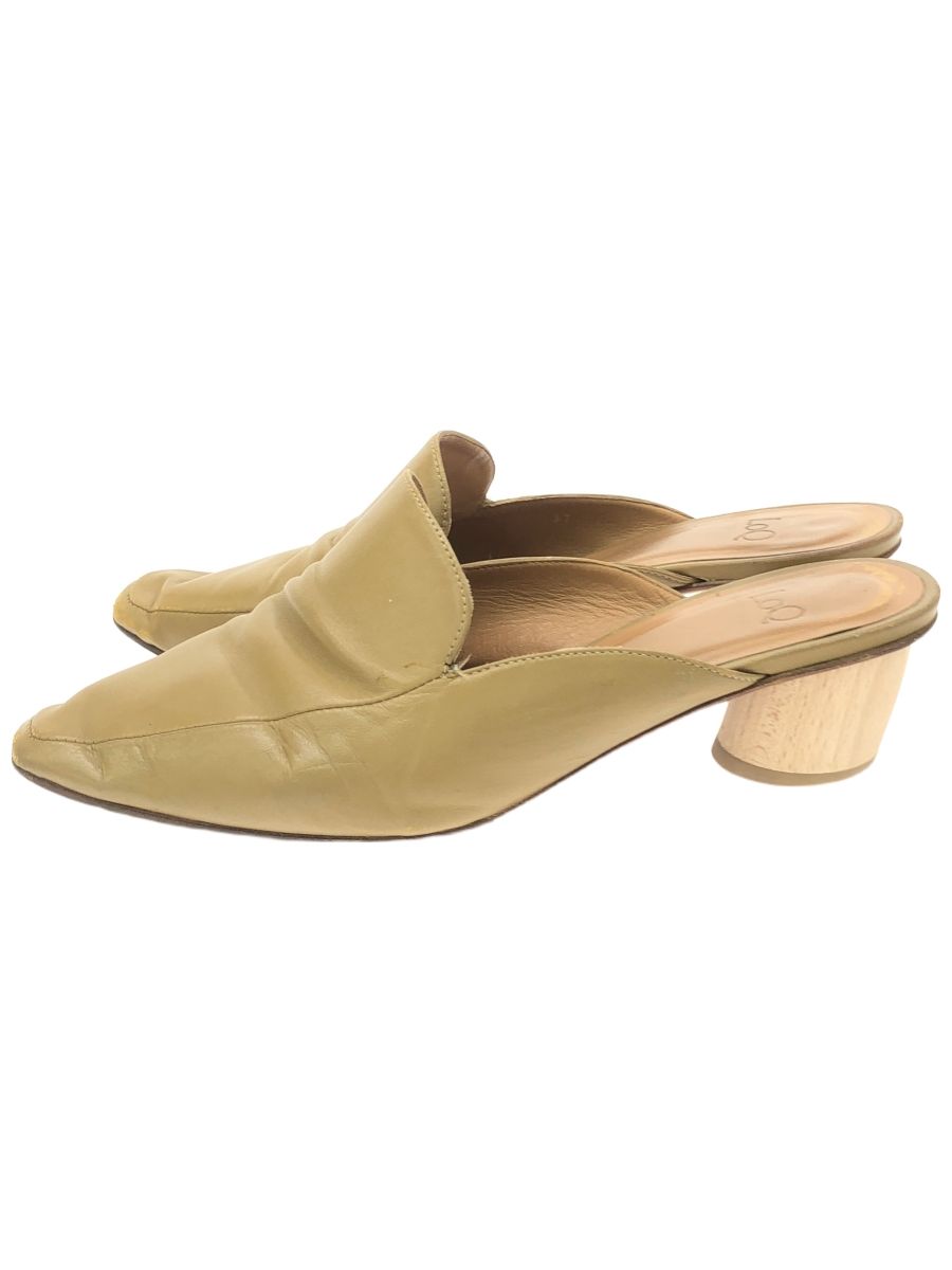 LOQ F 19-BEL-14-37 BELEN レディース ベージュ EU 37