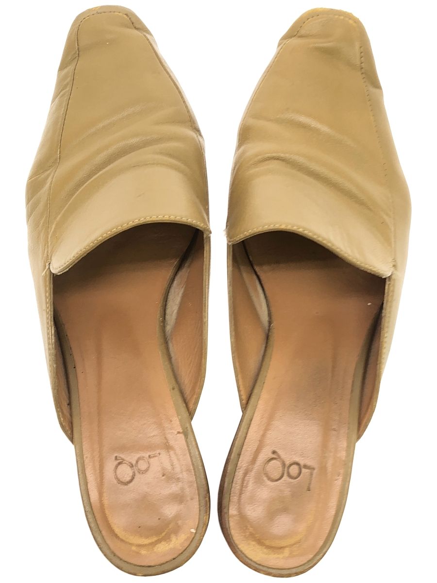 レディース ベージュ