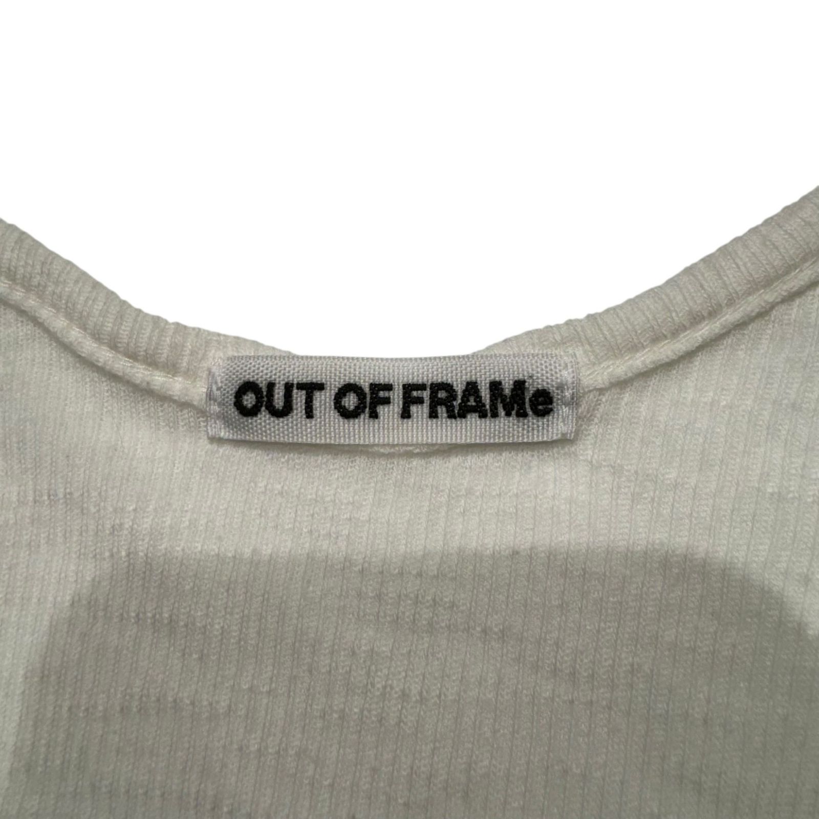 OF FRAME