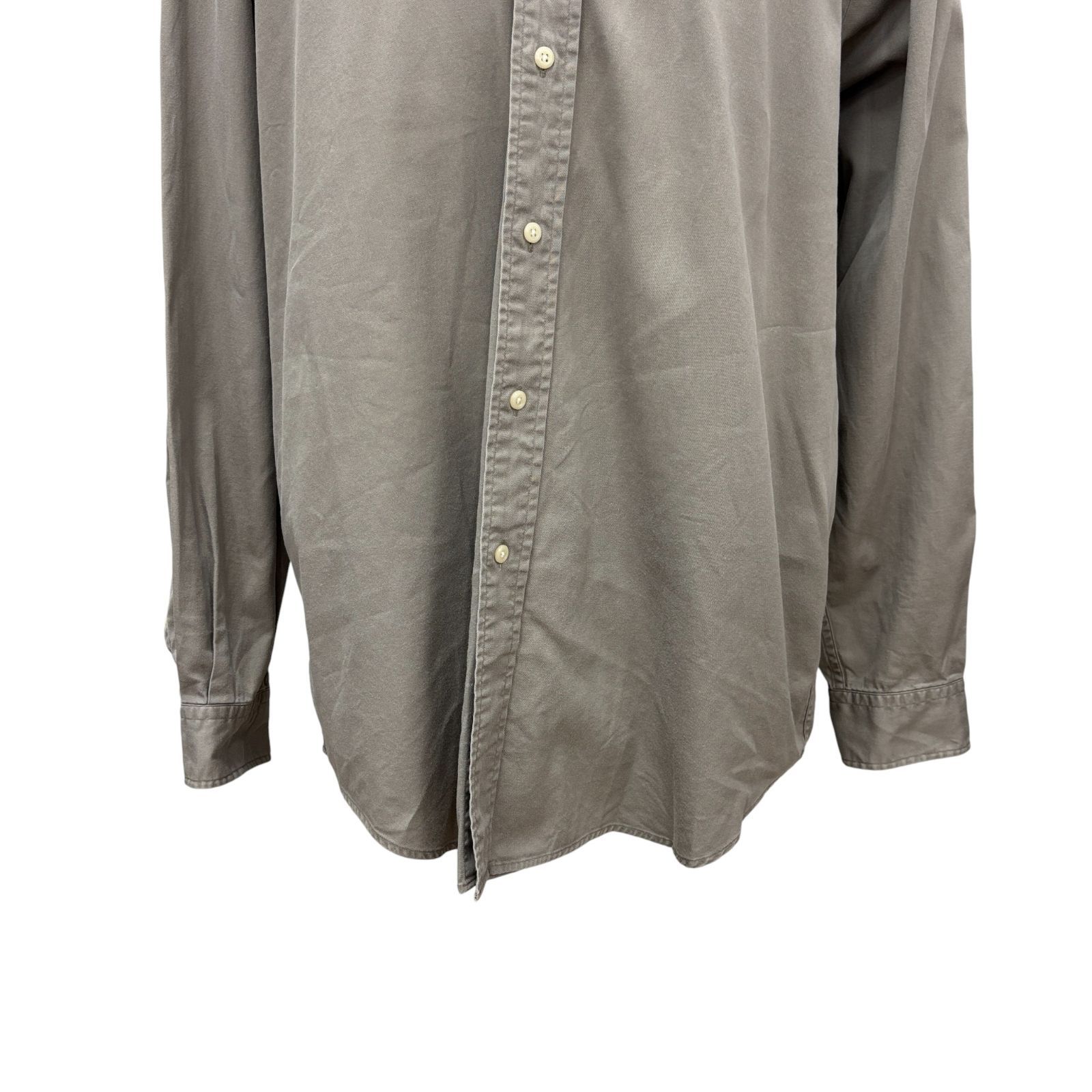 ローレン グレー