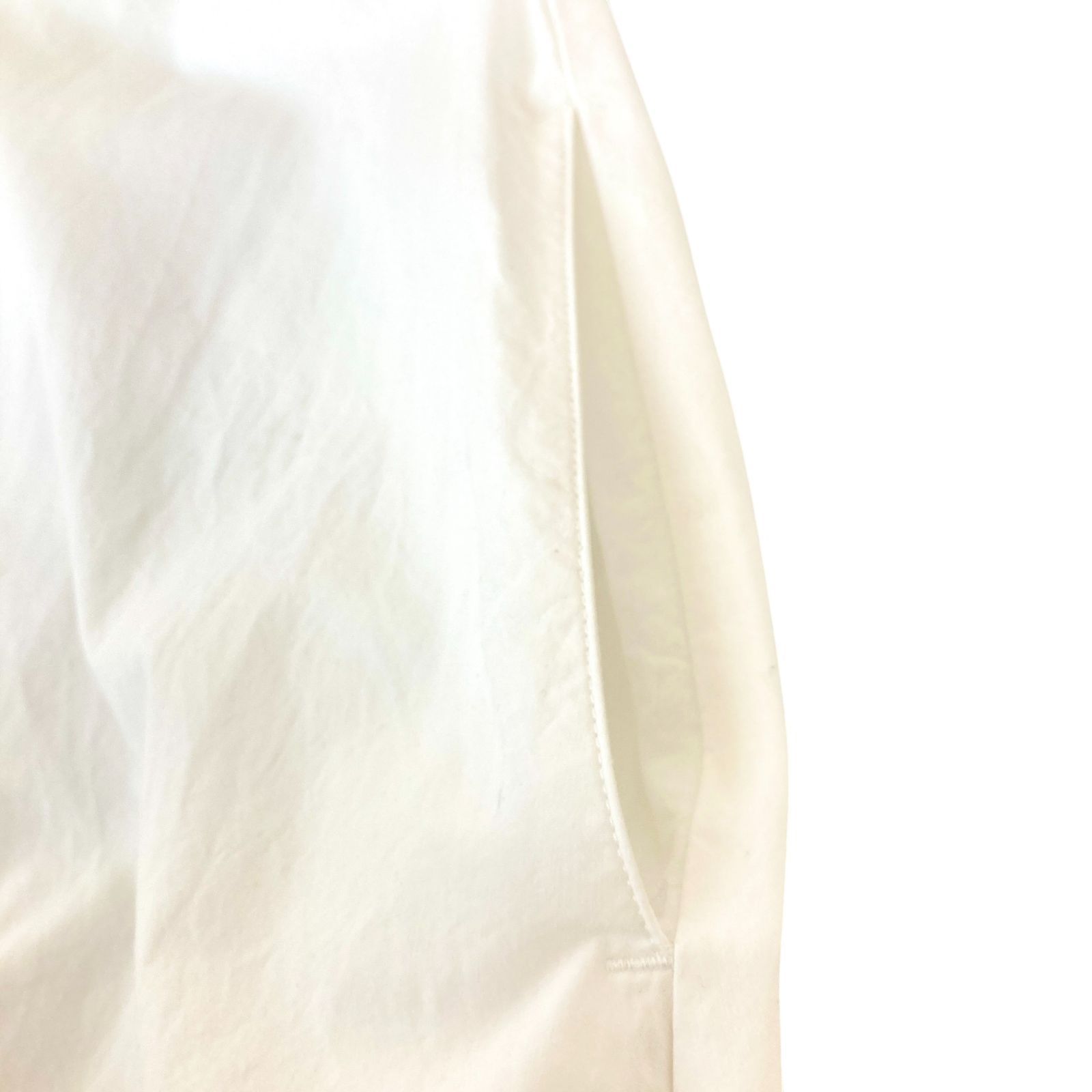 ホワイト ロング