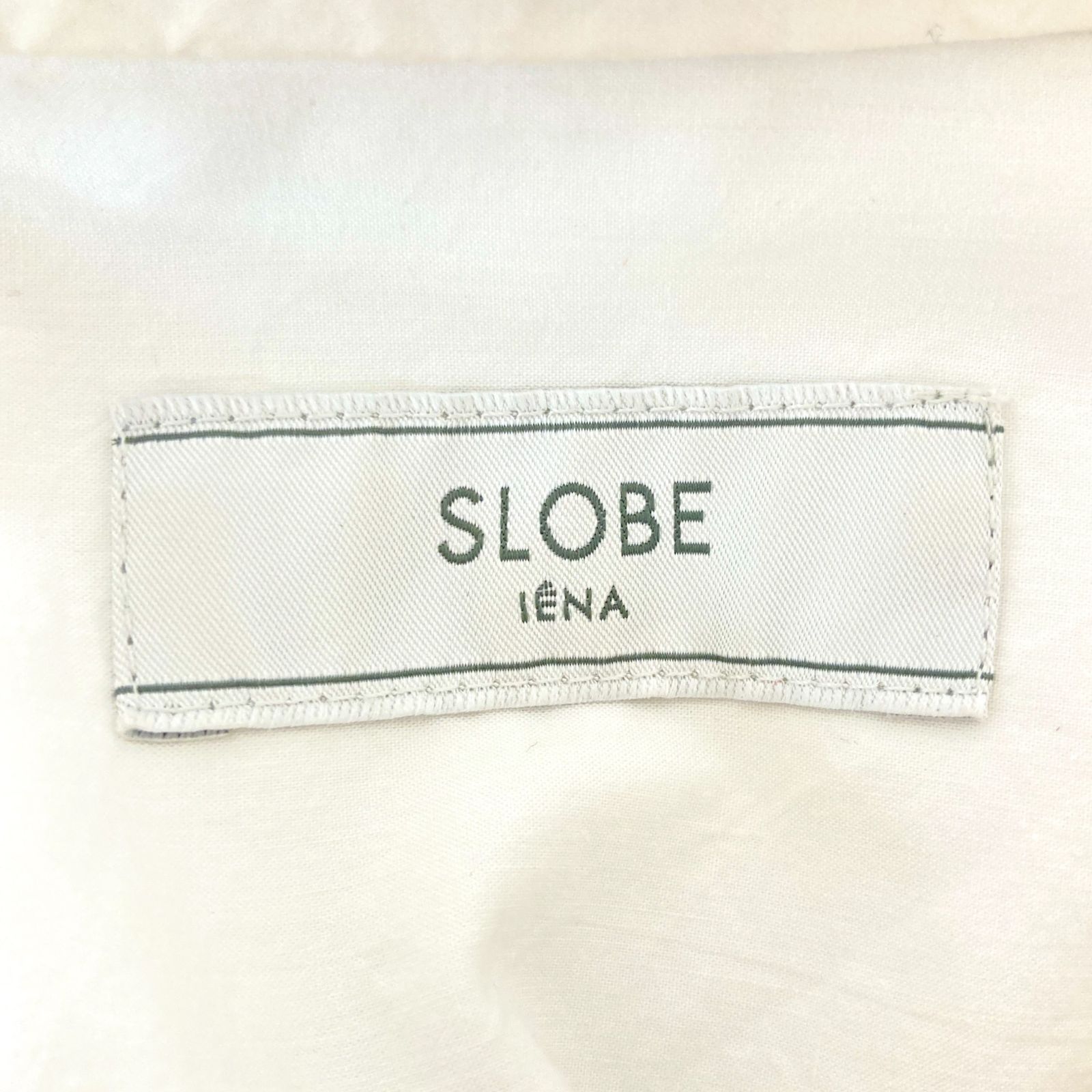 IENA スローブイエナ