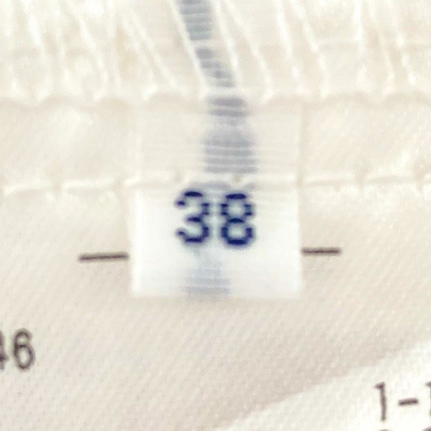 ホワイト ロング