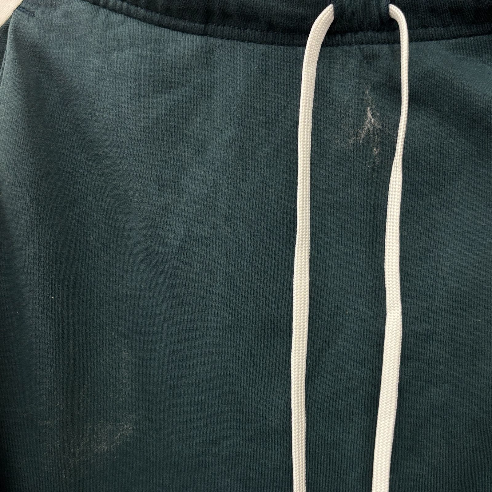 PUMA プーマ カーキグリーン ひざ丈 その他 M GULLKHAN_COM