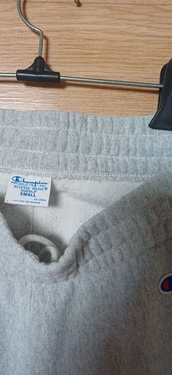 NOHANT ノアン x Champion トレーナー ズボン S み LASALLEGIJON_ES