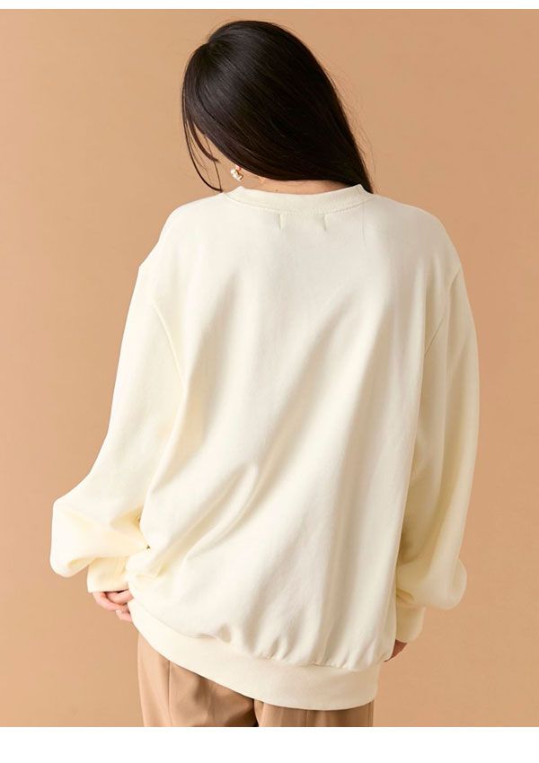 トレーナー lwct255134