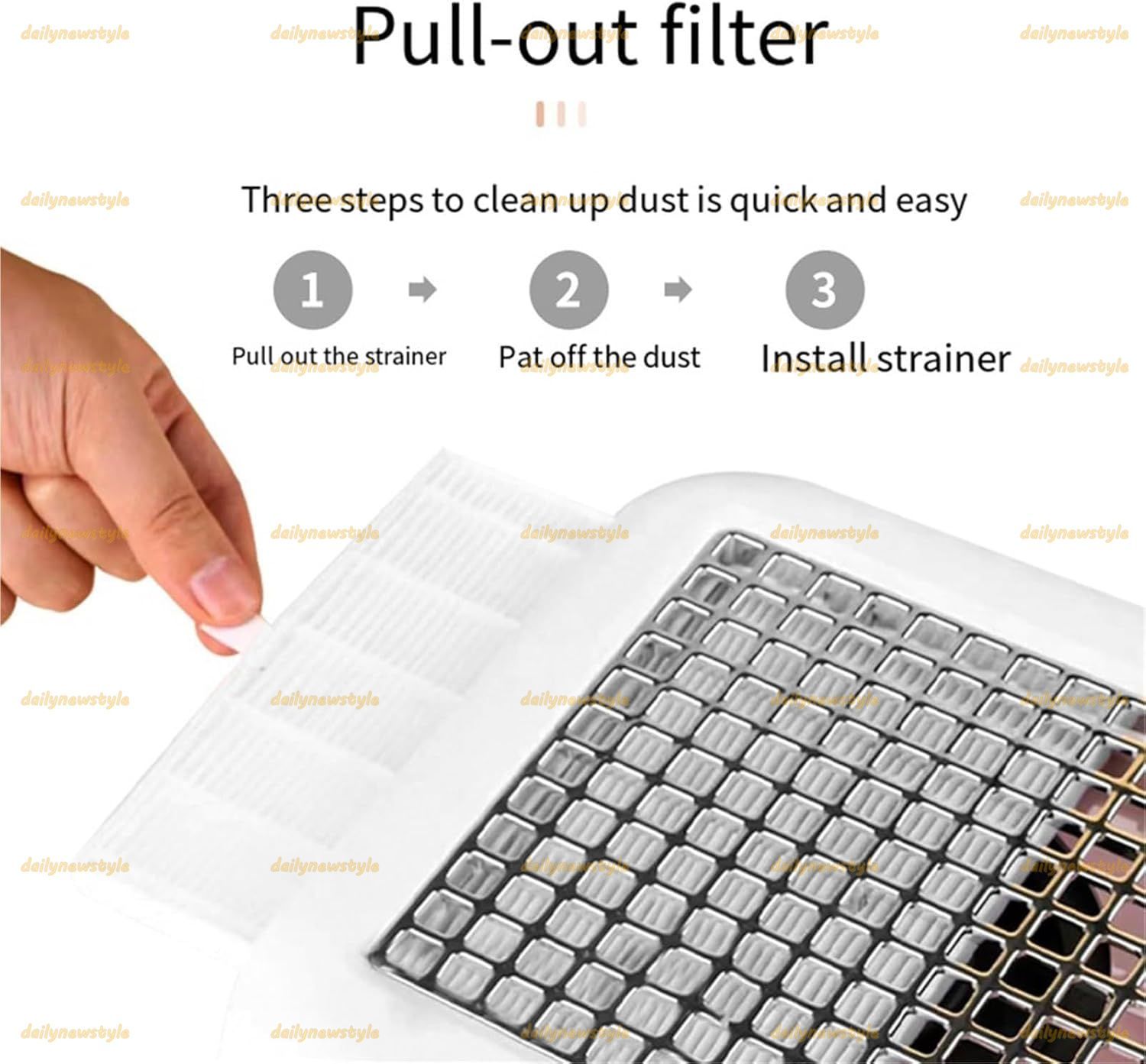 マニキュアグラインダー