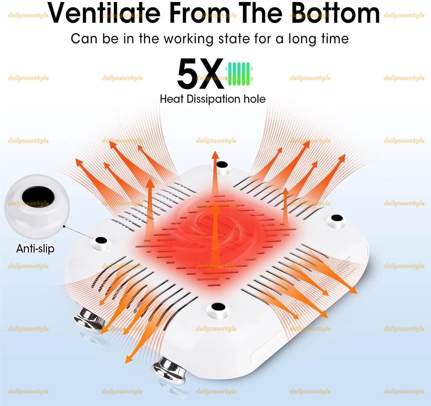 大型タービンファンブレード