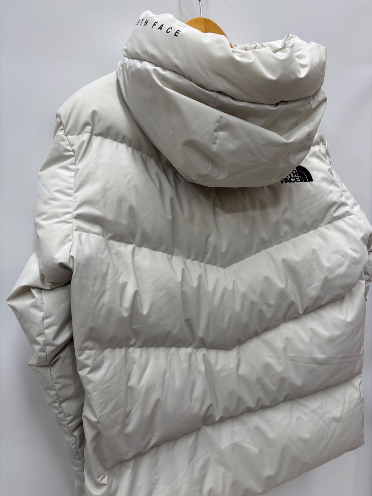 ノースフェイス THE NORTH FACE FREE MOVE DOWN JACKET フリー ムーブ