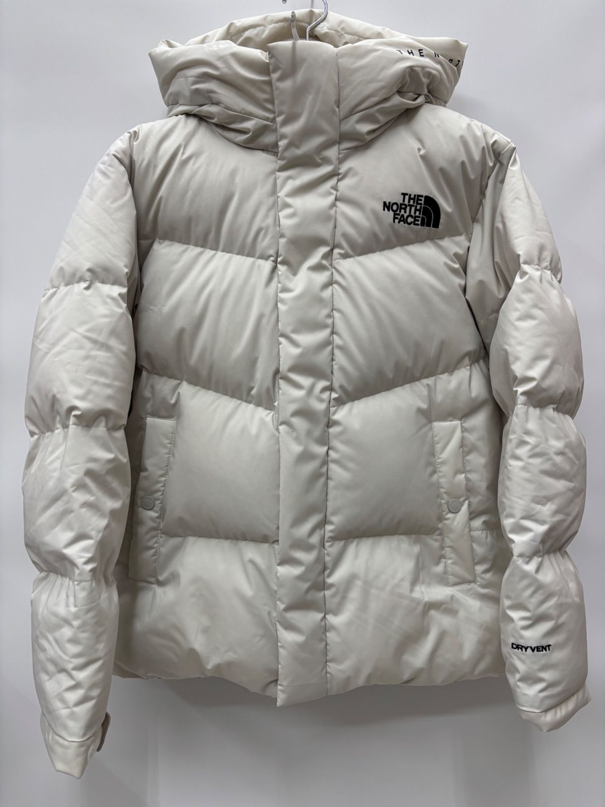 ノースフェイス THE NORTH FACE FREE MOVE DOWN JACKET フリー ムーブ