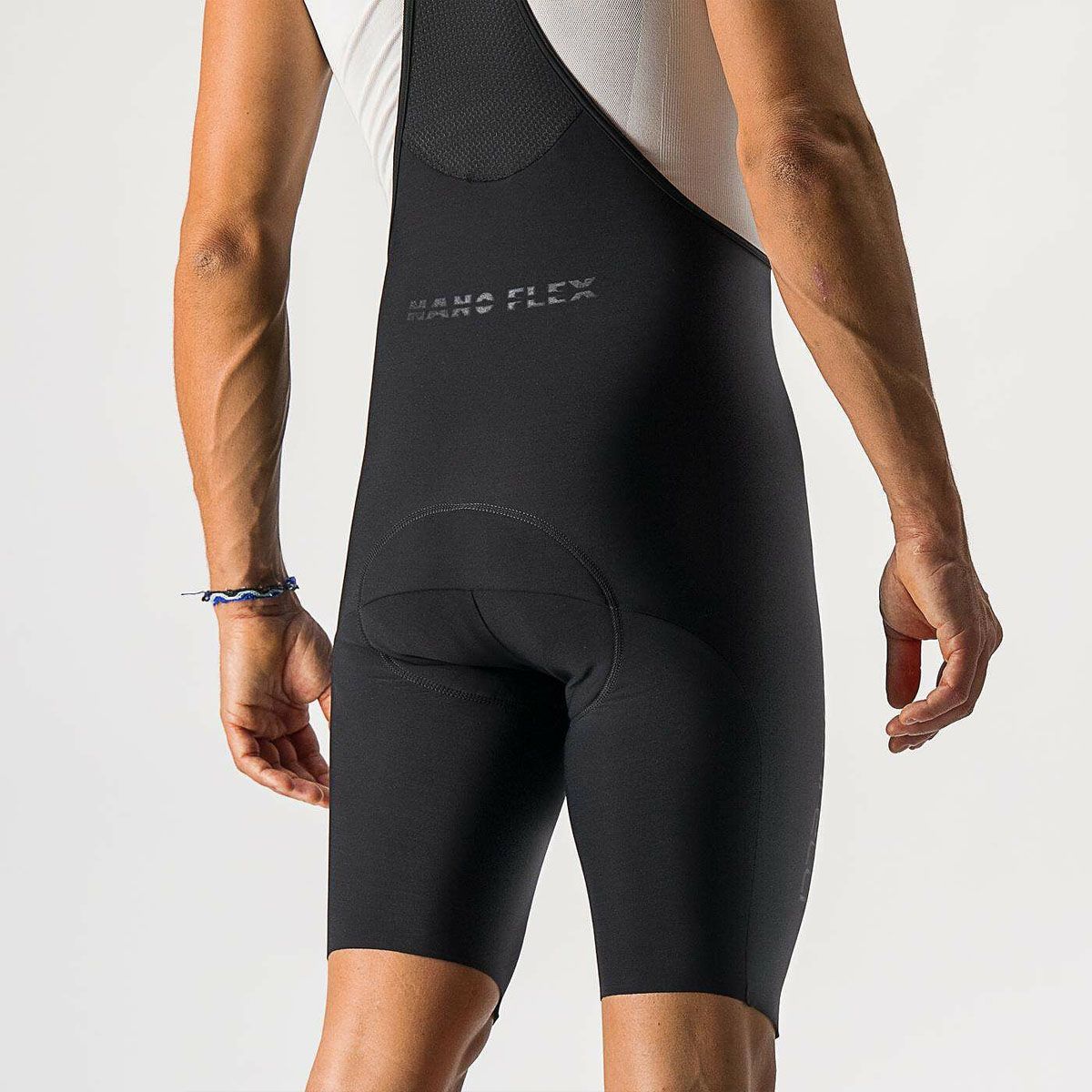 Castelli Nano Flex Pro Race Bib Short | Sigma Sports