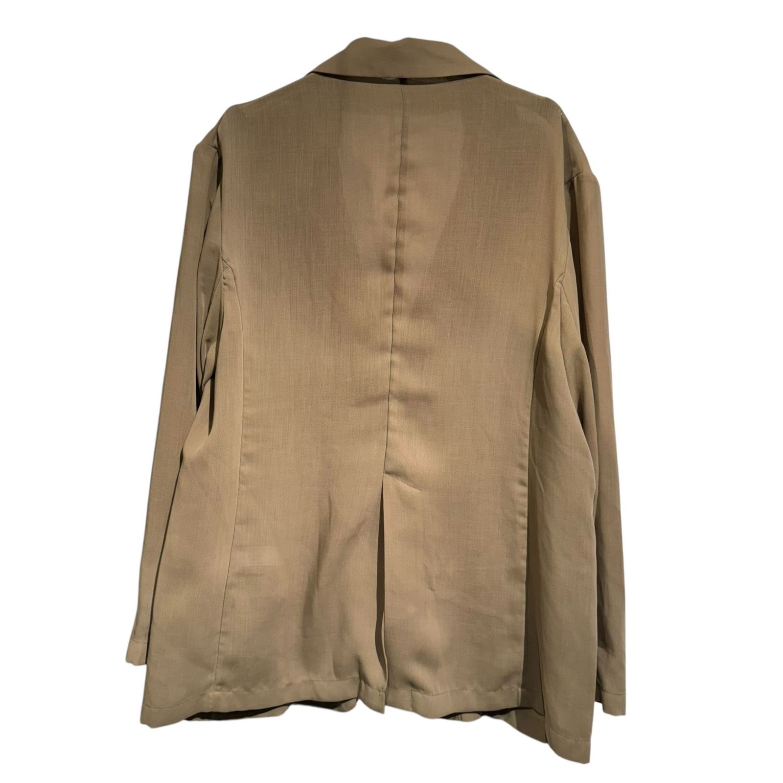 SLOBE IENA スローブイエナ 25010912600030 VINTAGE VIYELLA ジャケット レディース ベージュ