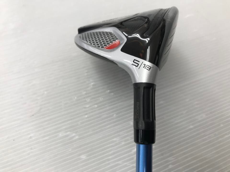 | フェアウェイウッド