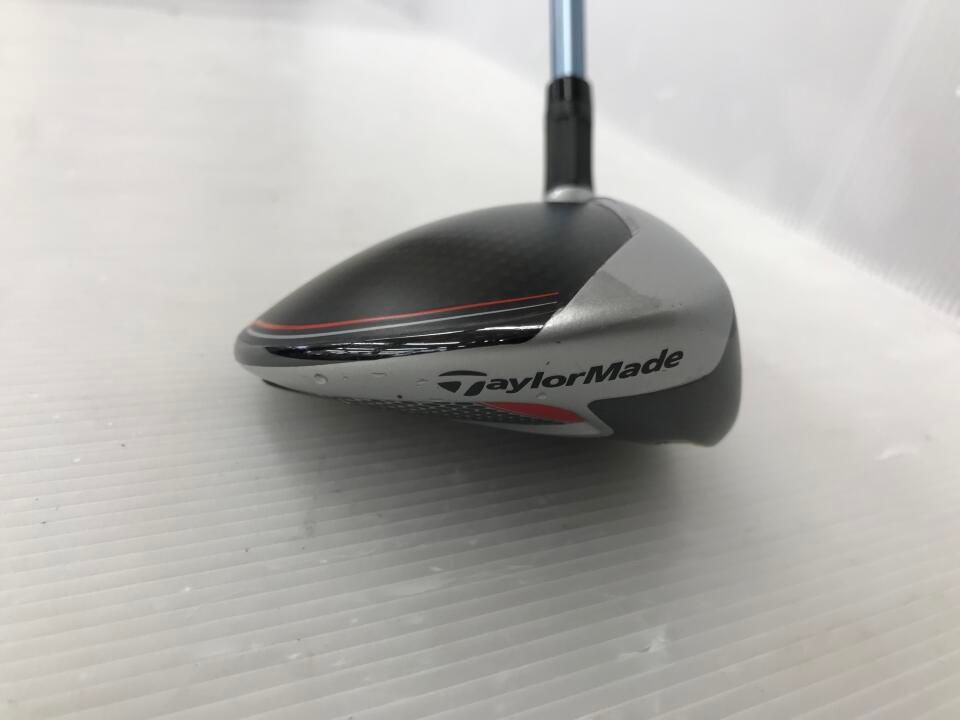 フェアウェイウッド